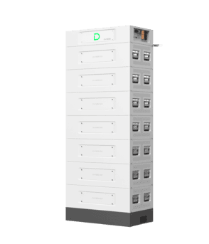 Dyness Stack314 Battery Module - view 3